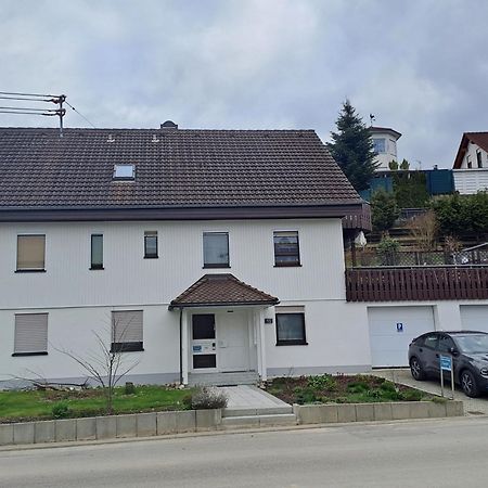 Ferienwohnungen Seelenglueck Drackenstein Exterior foto