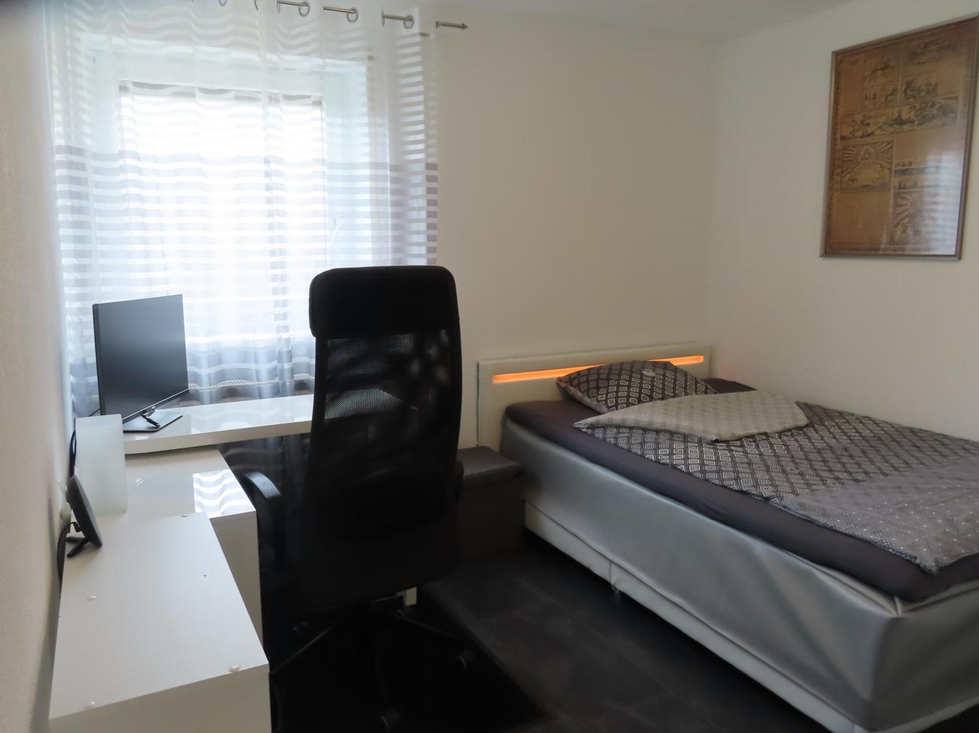 Ferienwohnungen Seelenglueck Drackenstein Quarto foto