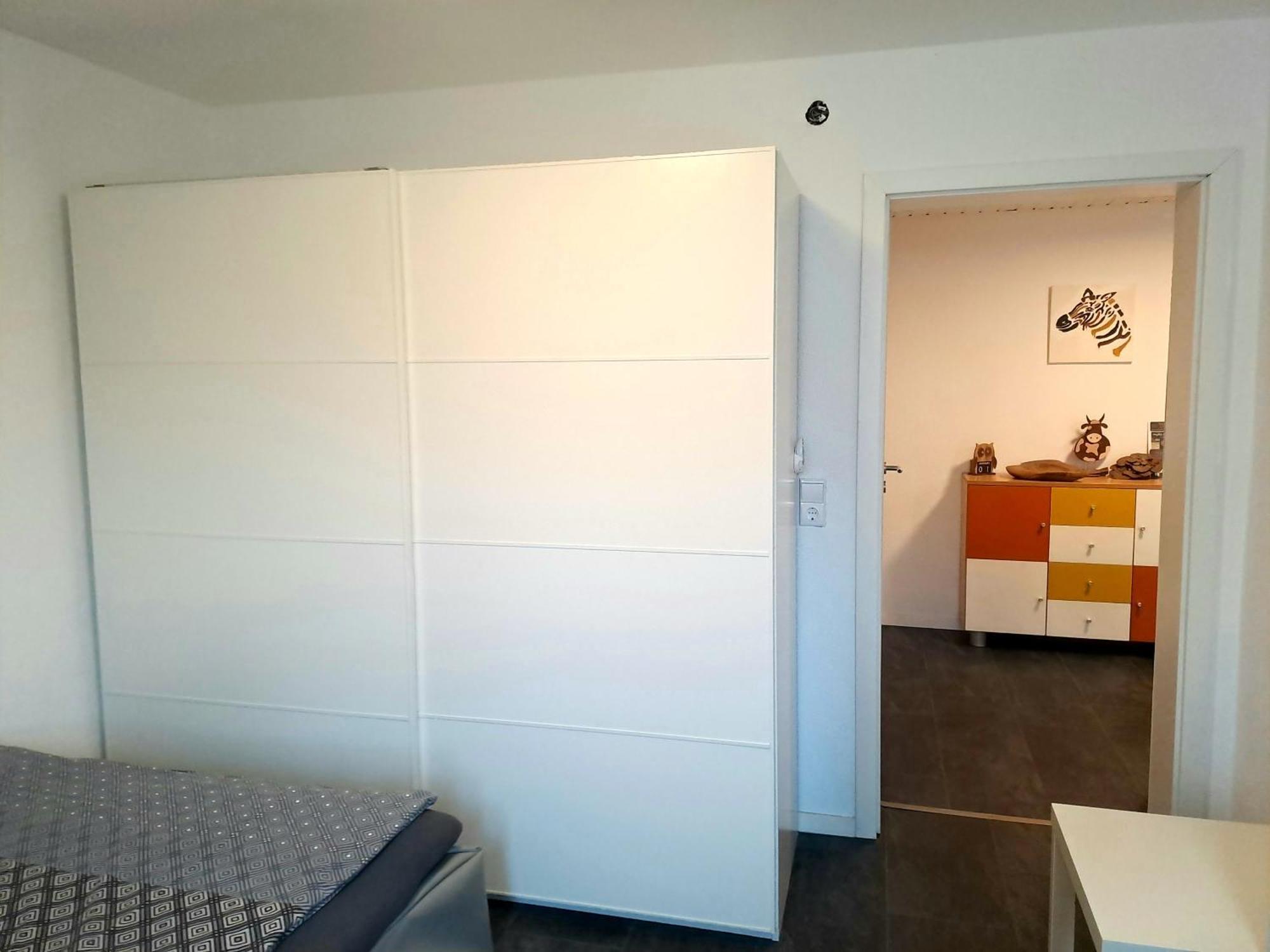 Ferienwohnungen Seelenglueck Drackenstein Quarto foto