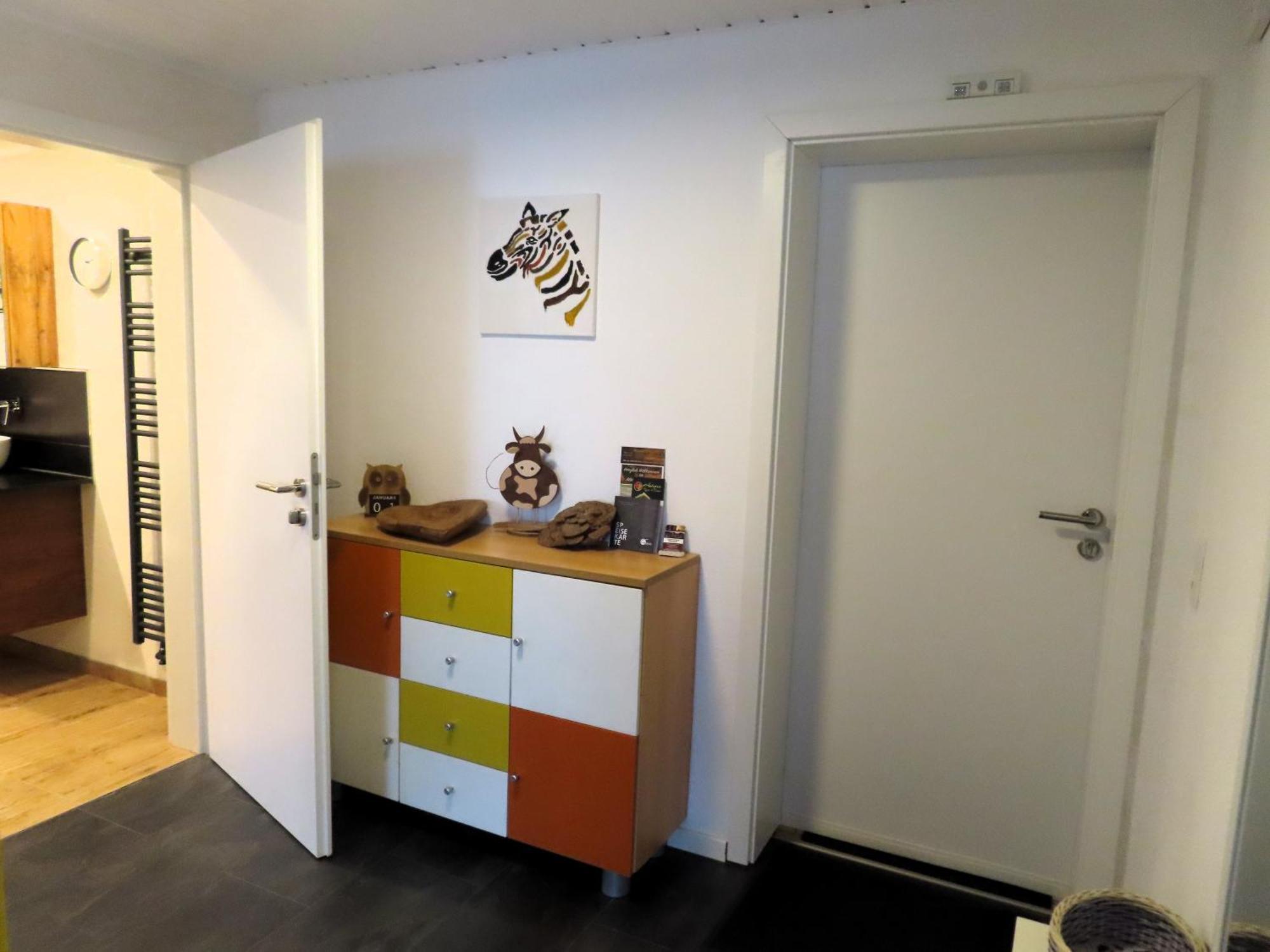 Ferienwohnungen Seelenglueck Drackenstein Quarto foto