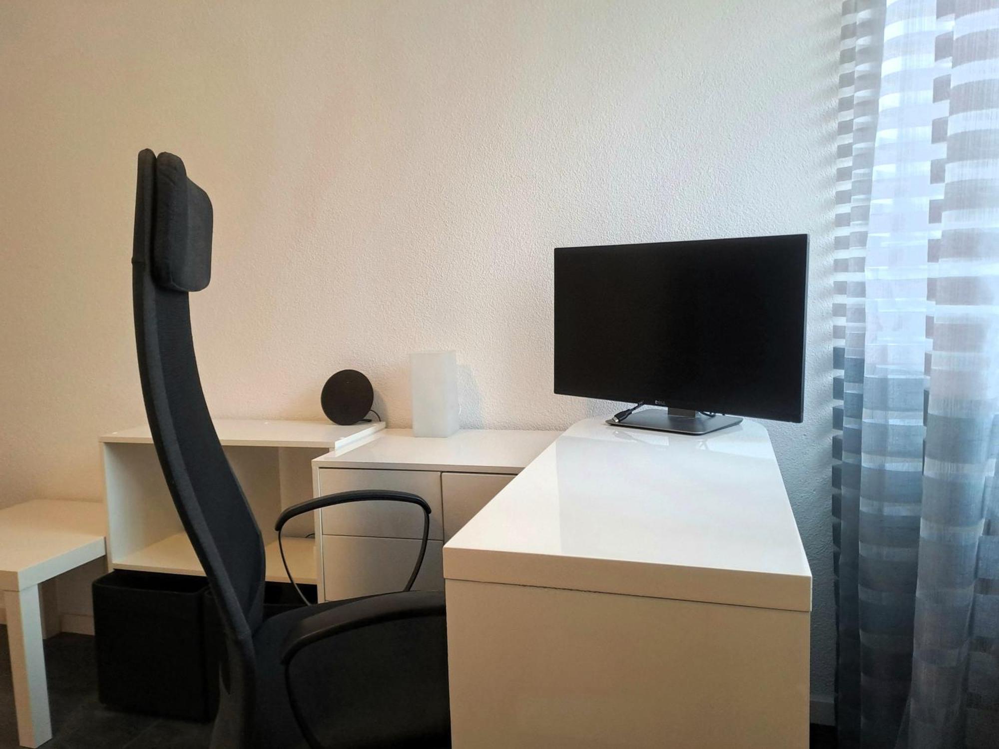Ferienwohnungen Seelenglueck Drackenstein Quarto foto
