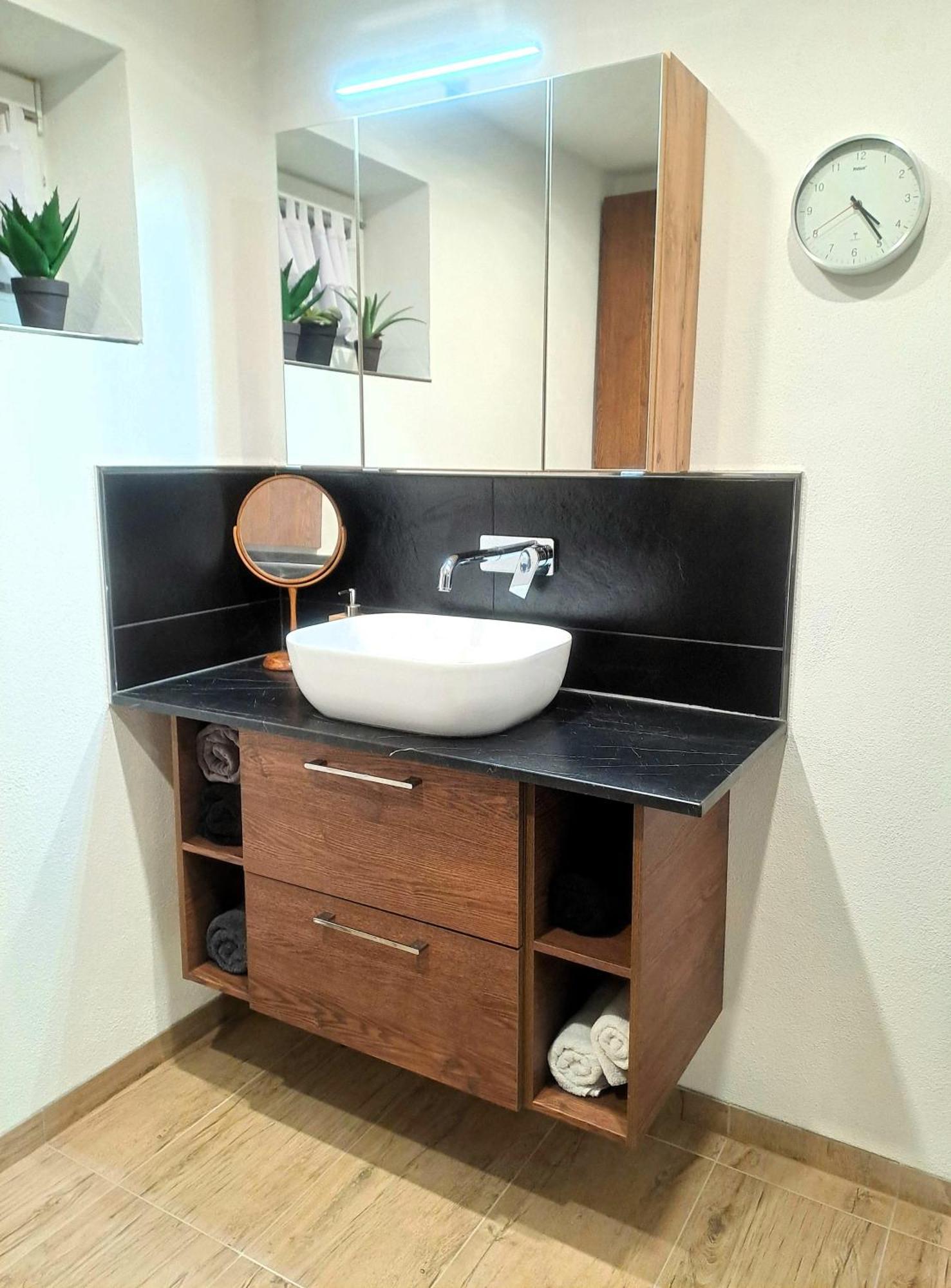 Ferienwohnungen Seelenglueck Drackenstein Quarto foto
