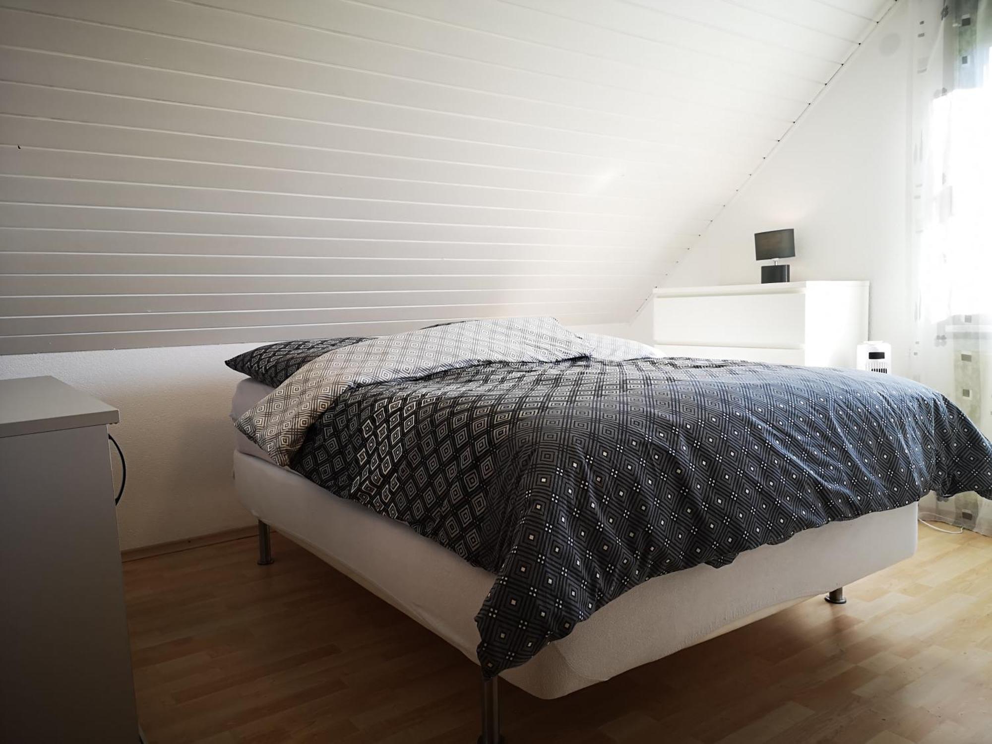 Ferienwohnungen Seelenglueck Drackenstein Quarto foto